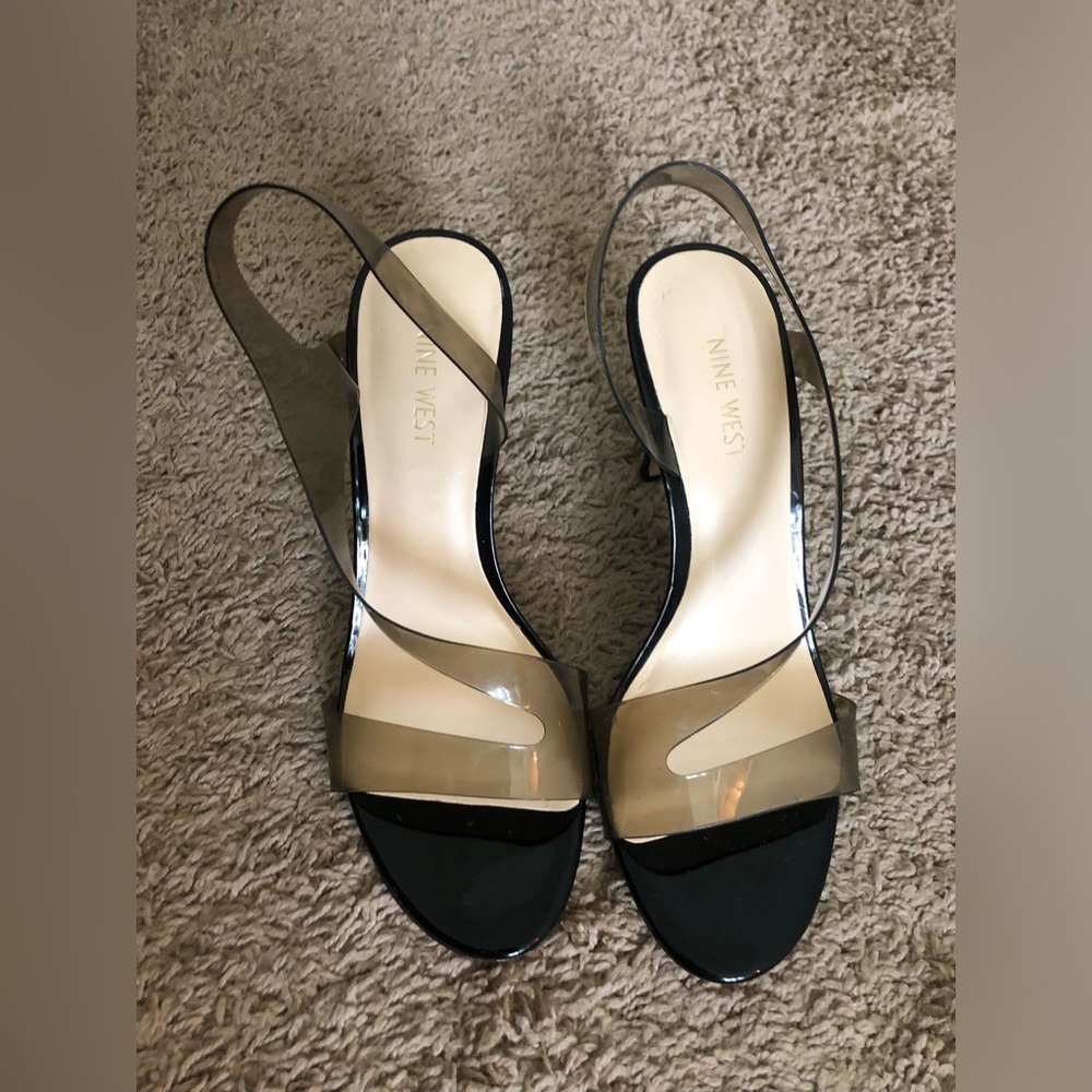 Nine West Heels